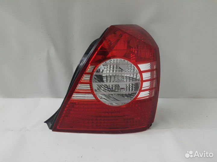 Фонарь правый левый елантра XD hyundai elantra