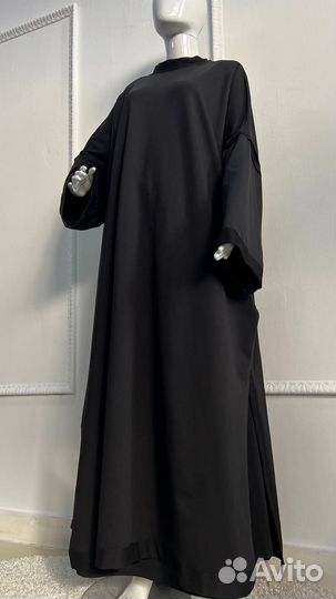 Туника женская для покрытых