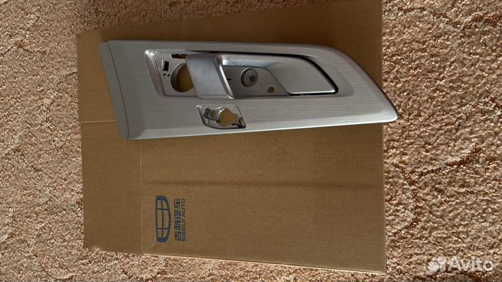 Ручка передняя правая для Джили атлас 2021 года