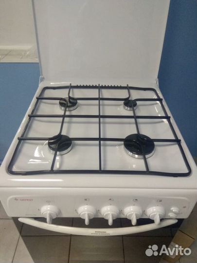 Плита Gefest 3200-06 К33 новая