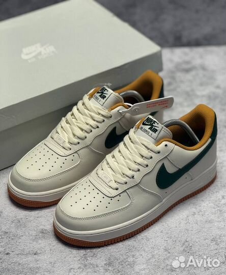 Кроссовки мужские nike air force