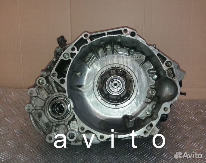 АКПП 701453 TF-80SC JJ, Опель Инсигния 2.0 л. 4WD