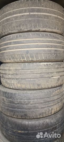 Michelin Pilot Sport 3 205/55 R16 94V