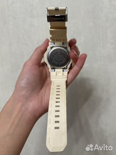 Часы casio g shock