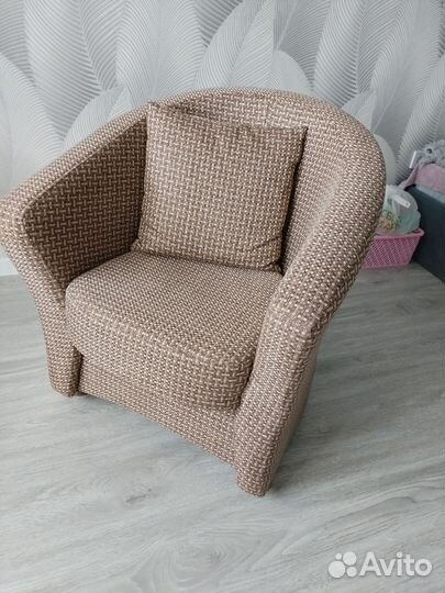 Кресло