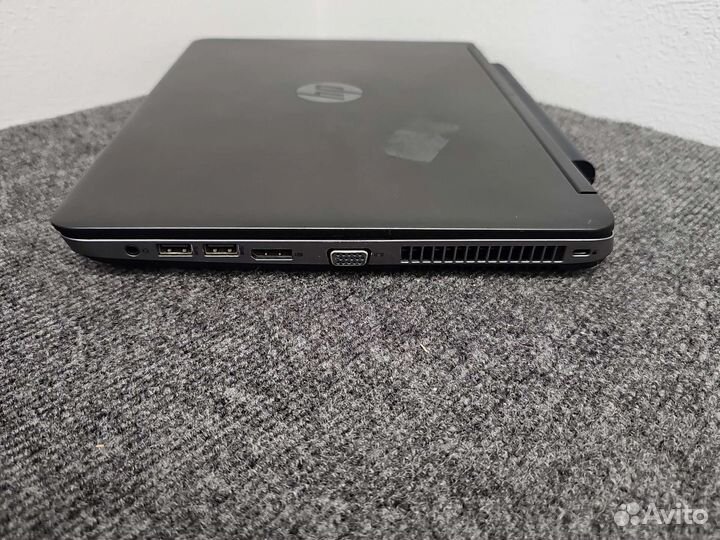 Ноутбук HP Probook 14
