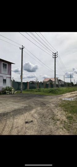 Дом 450 м² на участке 14,5 сот.