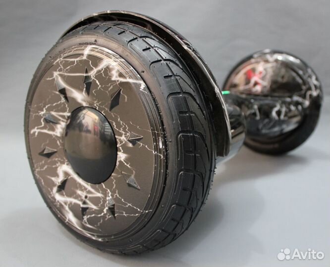 Гироскутер