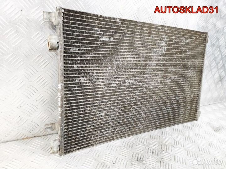 Радиатор кондиционера Renault Megane 2 8200115543