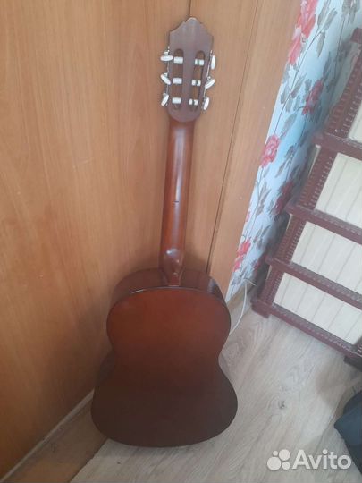 Классическая гитара