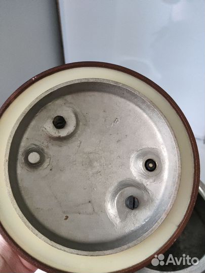 Афганский казан 10 литров