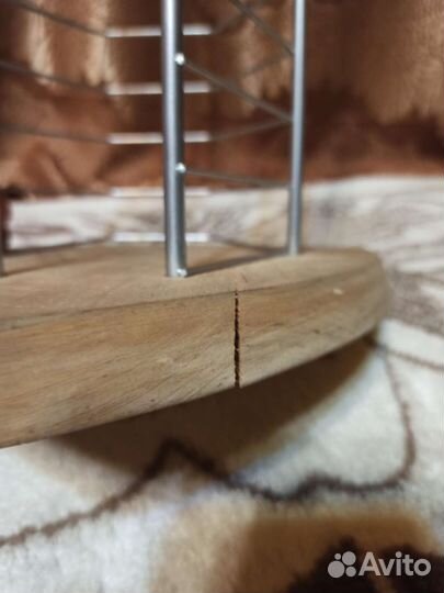 Подставка для cd дисков IKEA