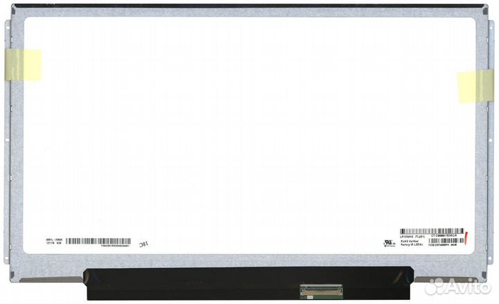 Экран для ноутбука Sony Vaio PCG-41214V