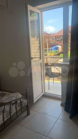 Комната 18 м², 3/3 эт.