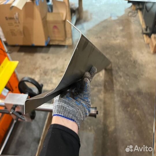 Hyundai Santa Fe 2 пороги и арки Нальчик