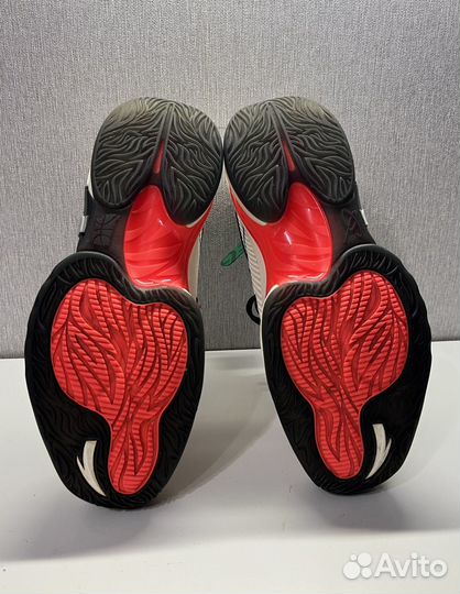 Баскетбольные кроссовки anta gh2 middle