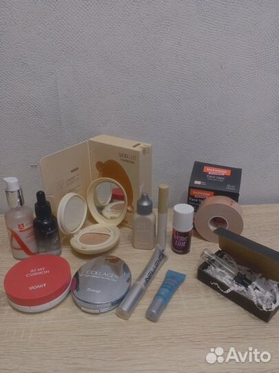 Набор косметики