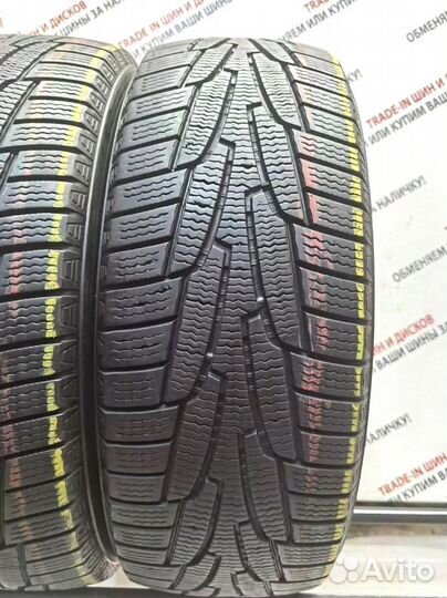 Kumho I'Zen KW31 225/55 R17 101H