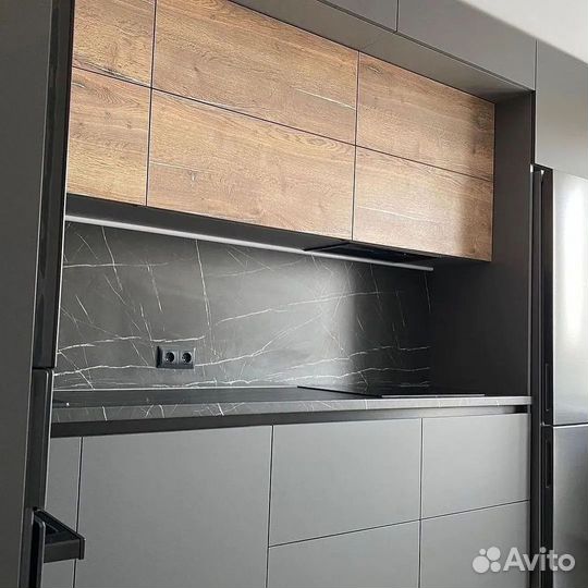 Кухонный гарнитур на заказ