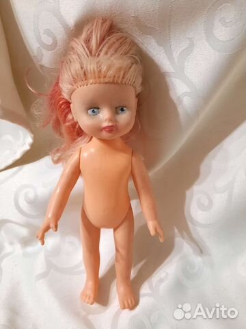 Куклы пупсы СССР гдр