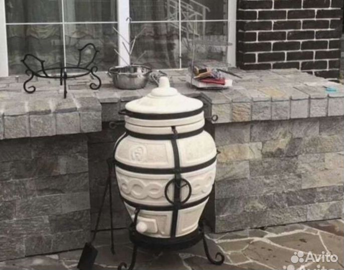 Тандыр Есаул