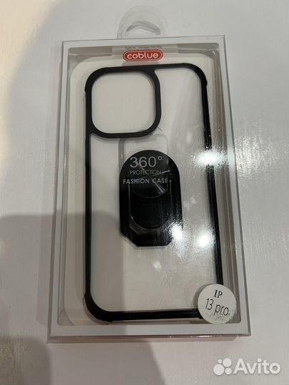 Чехол на iPhone 13 pro