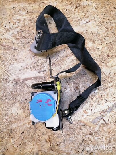 Ремень левый Mazda 6 GJ