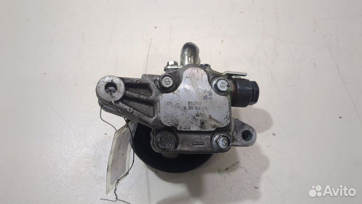 Гур Hyundai Tucson 1, 2005