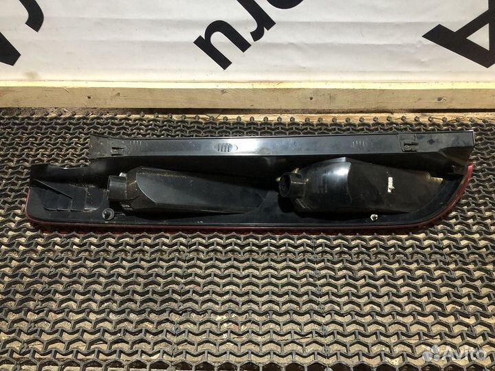 Фонарь задний правый Фокус 2 Хэтчбек(До рест)