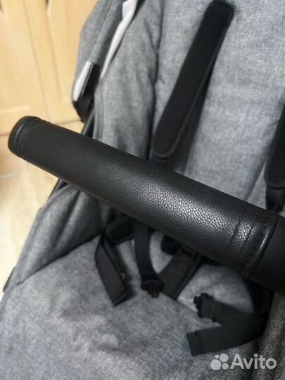 Коляска bugaboo fox 2