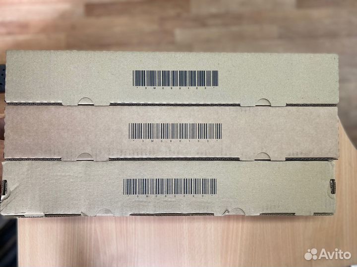 Ricoh MP C2503C/M/Y 841929, 841930, 841931