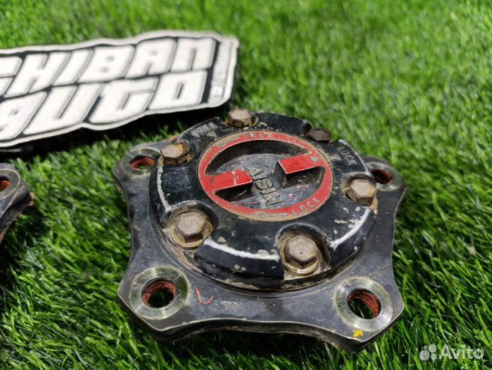 Lock Toyota Toyoace XZU388