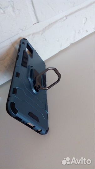 Чехол на samsung a 41