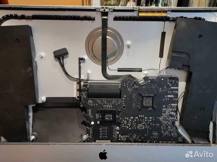 Ремонт настройка MacBook iMac Mac Pro Mac Mini