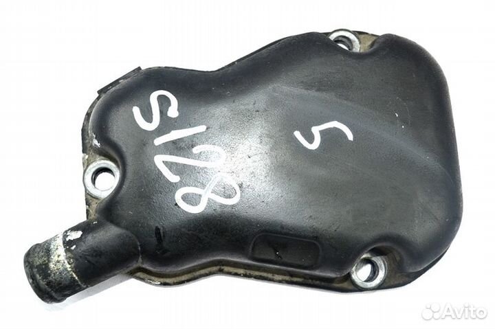 Клапанная крышка scania R-series (01.04)