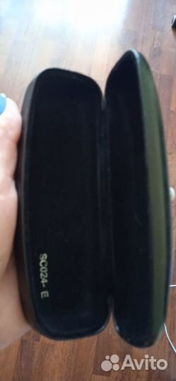 Очки детские