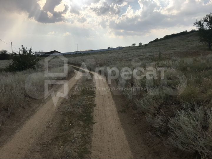 Участок 16,8 сот. (ИЖС)