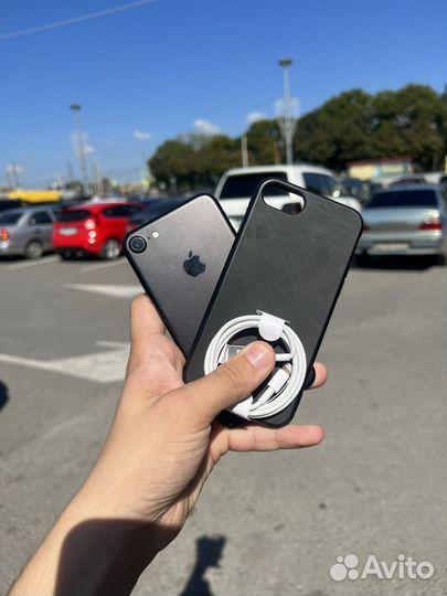 Телефон iPhone 7 32gb Продажа/Обмен