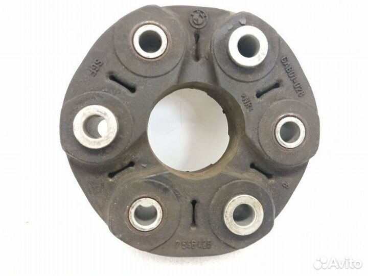 Муфта карданного вала Bmw 6-Series E63 4.8 N62B48