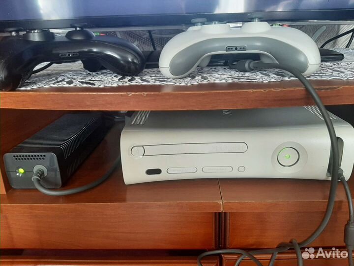 Xbox 360