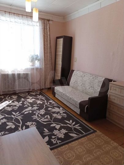 2-к. квартира, 49,5 м², 4/4 эт.