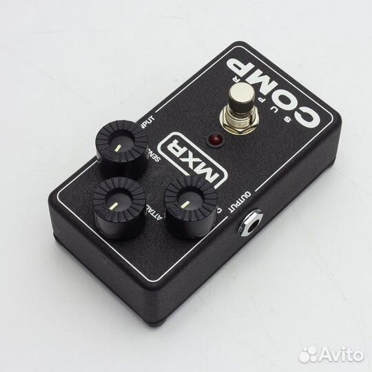 MXR M132 Super Comp Compressor