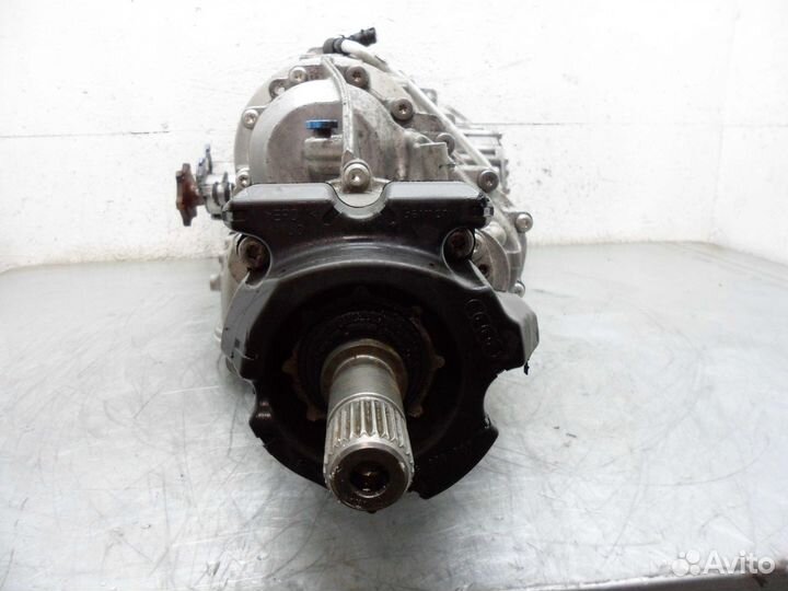 Кпп Audi A7 4G 3.0 NEU