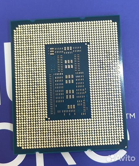 Intel Core i9 13900k (целый, рабочий)
