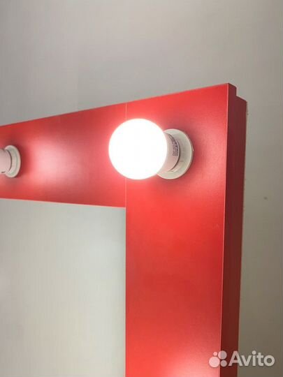 Гримерное зеркало