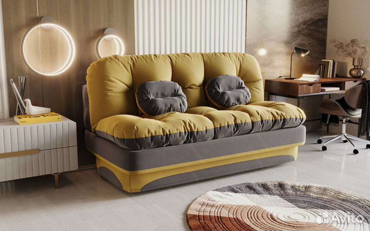 Диван-кровать