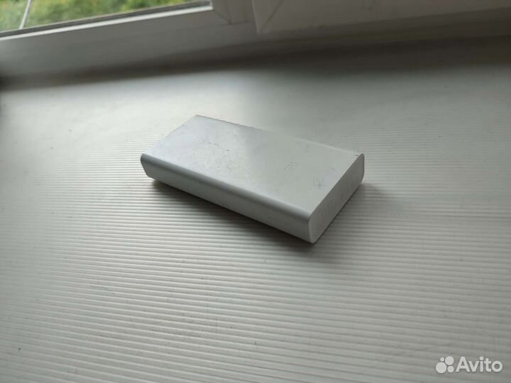 Powerbank xiaomi 20000