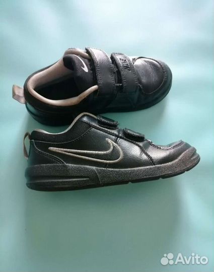 Кроссовки nike (28,5р)