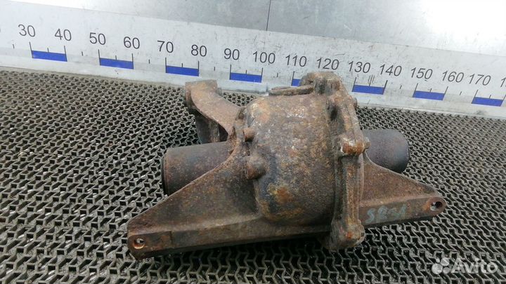 Редуктор заднего моста Land Rover Range Rover Spor