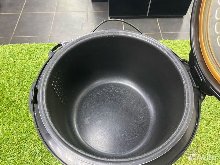 Мультиварка redmond RMC-M26